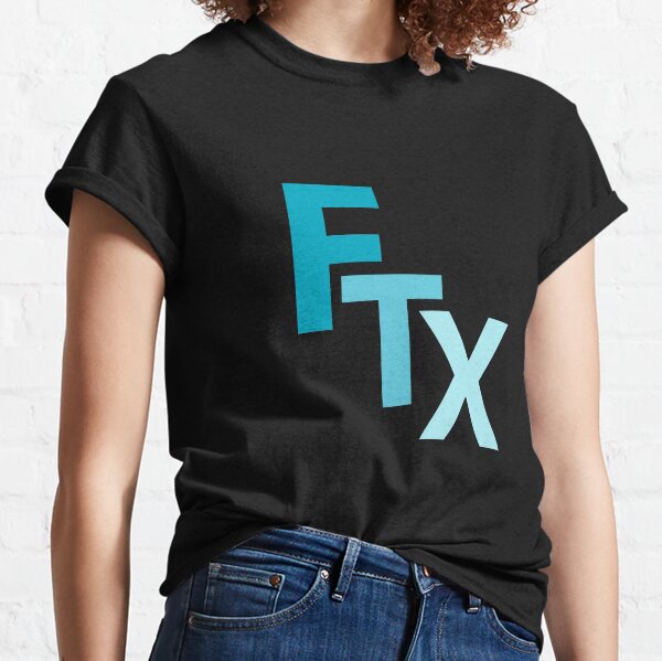 What Is FTX on Umpire Shirt Dad Hat | Redbubble