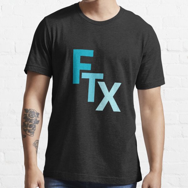 what is ftx on umpire shirt | Essential T-Shirt