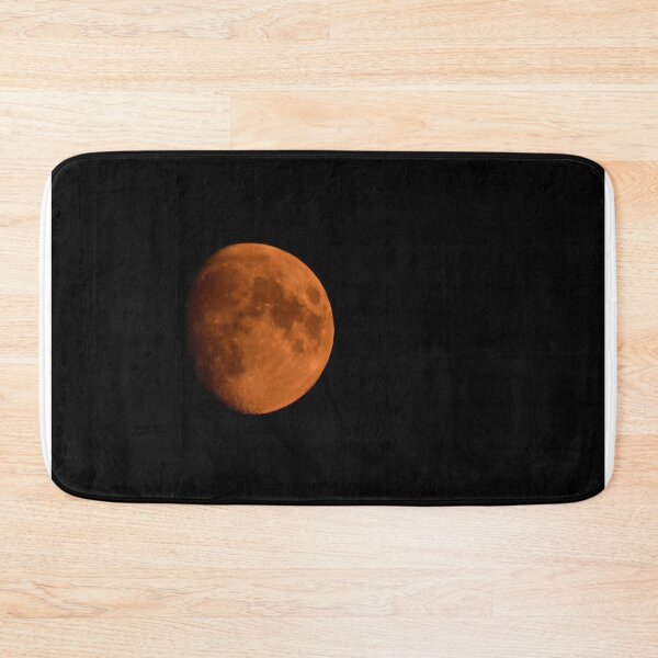 Item preview, Smoke filtered Moon designed and sold by Poete100.