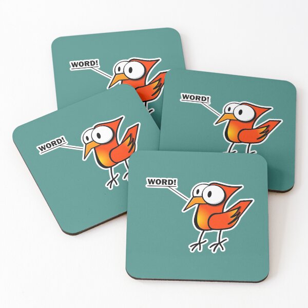 Item preview, Bird designed and sold by CraftyManiac.