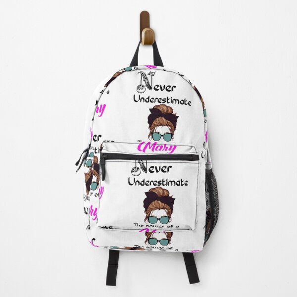 Item preview, Never underestimate the power of a Mary designed and sold by Designs Of all kinds.