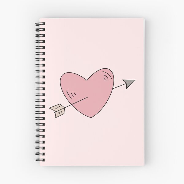 Item preview, Arrow heart tattoo designed and sold by Austin Butler.