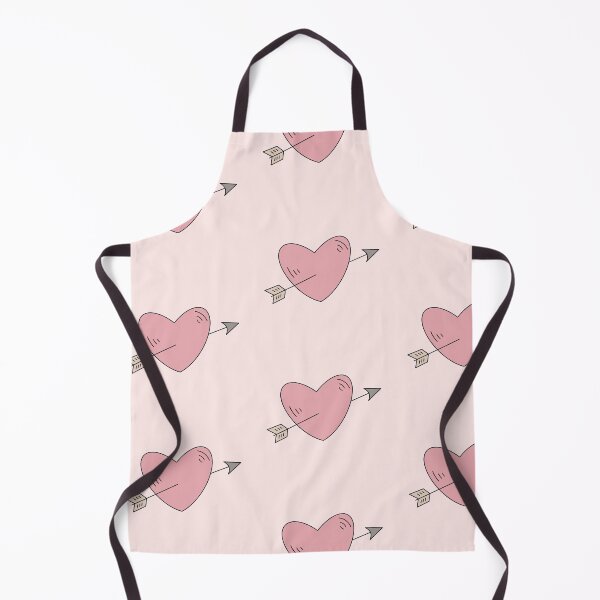 Item preview, Arrow heart tattoo designed and sold by Austin Butler.