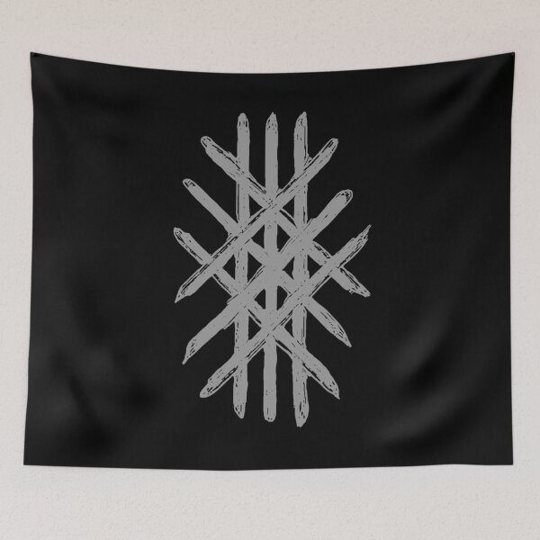 Item preview, Web of Wyrd (3: Style 3) designed and sold by DotorEaon.