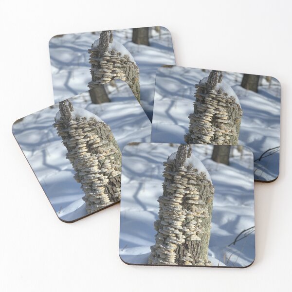 Item preview, Winter in Michigan designed and sold by Jheinzelmann.