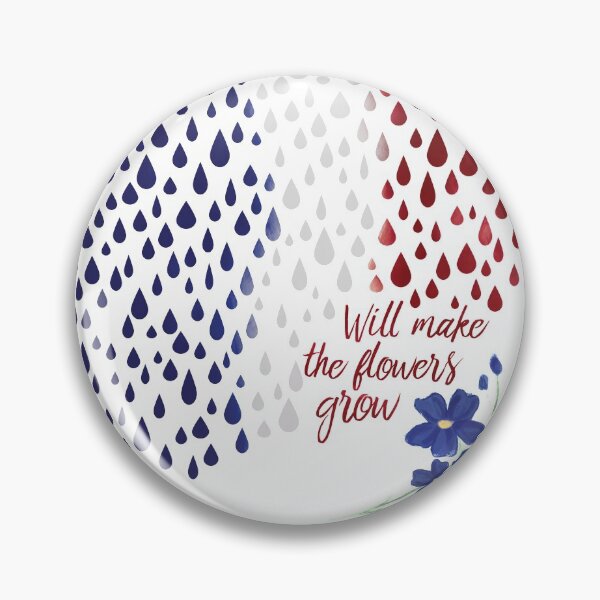 Item preview, The French Rain designed and sold by kbkiwiart.