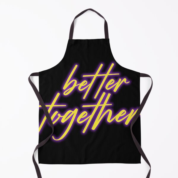 Item preview, Better Together fresh T designed and sold by AllstarwireShop.