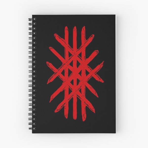 Item preview, Web of Wyrd (4: Style 3) designed and sold by DotorEaon.