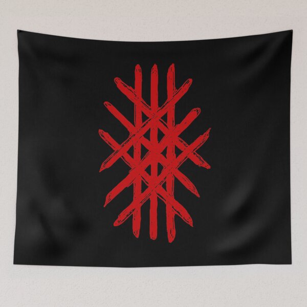 Item preview, Web of Wyrd (4: Style 3) designed and sold by DotorEaon.