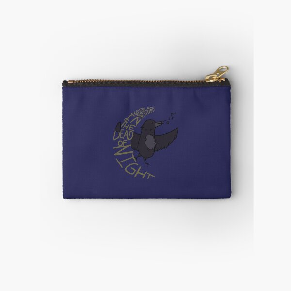 Item preview, Blackbird: The Beatles Lyric Sticker designed and sold by caitlinbeanie.