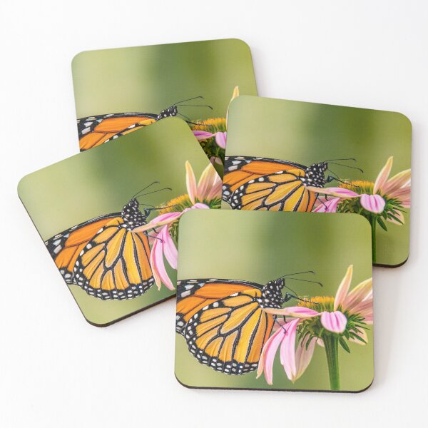 Item preview, Monarch Butterfly designed and sold by knuss.