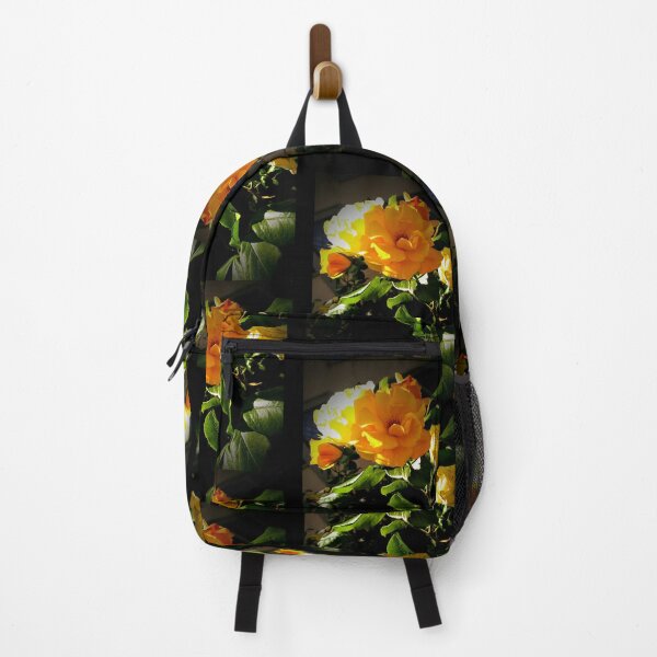 Item preview, Tangerine Orange Roses Photograph Design designed and sold by EarthArtDesigns.