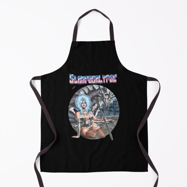 Item preview, Glampocalypse 5 designed and sold by uciakondel.