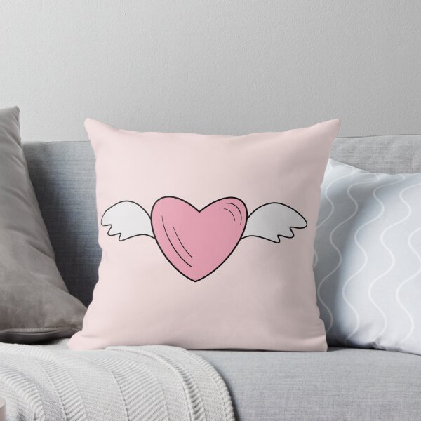 Item preview, Angelic heart designed and sold by Austin Butler.