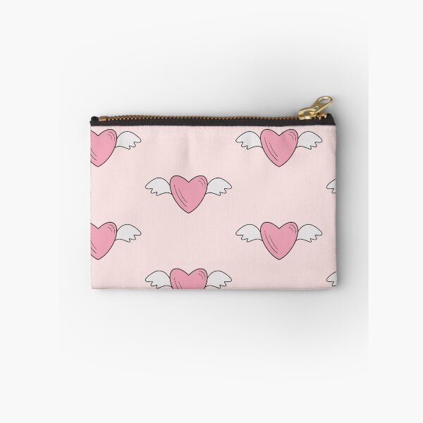 Item preview, Angelic heart designed and sold by Austin Butler.