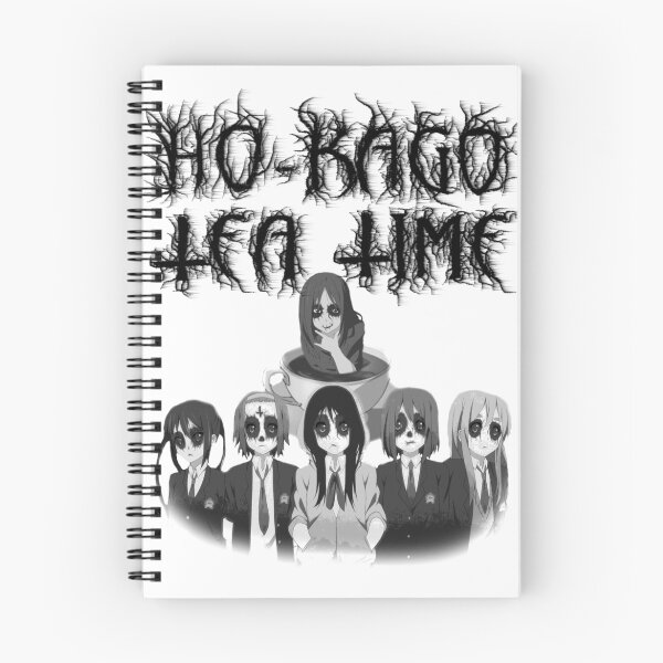 Item preview, Ho-kago Tea Time- Super Metal designed and sold by JEngelking.