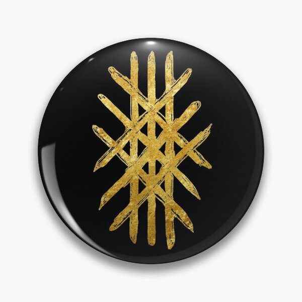 Item preview, Web of Wyrd (6: Style 3) designed and sold by DotorEaon.