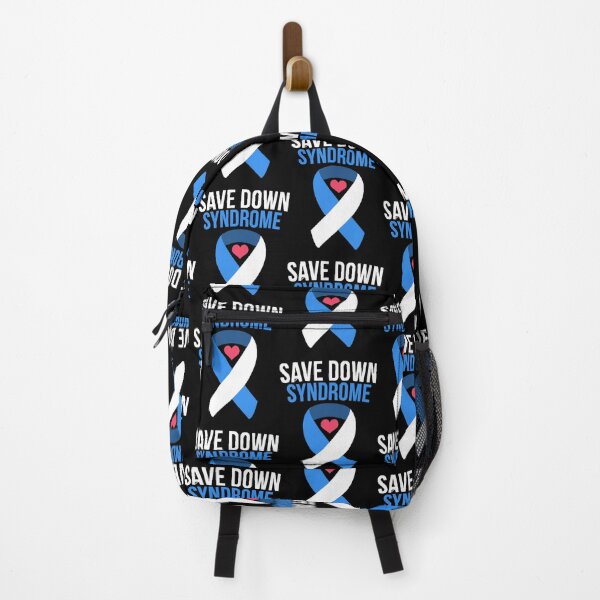 Item preview, Save Down Syndrome - Autism Awareness designed and sold by uciakondel.