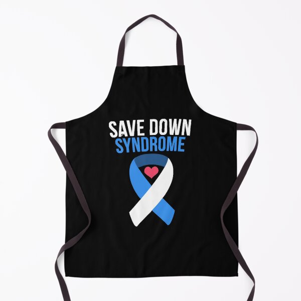 Item preview, Save Down Syndrome - Autism Awareness designed and sold by uciakondel.