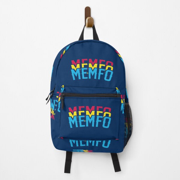 Item preview, Triple Memfo Logo 901 designed and sold by MemfoBrand.