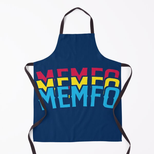 Item preview, Triple Memfo Logo 901 designed and sold by MemfoBrand.