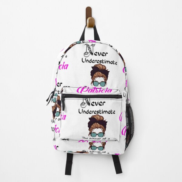 Item preview, Never underestimate the power of a Patricia designed and sold by Designs Of all kinds.