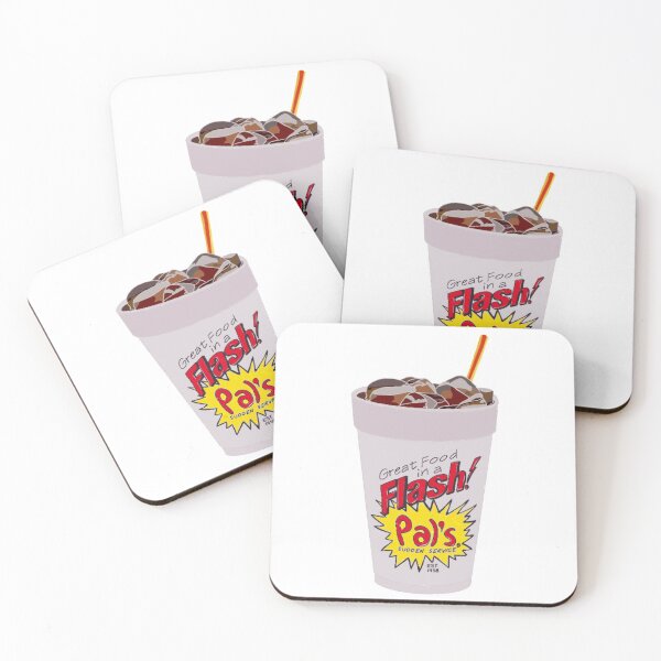 Item preview, Pal's Flash Sweet Tea designed and sold by LittleWormTrading.