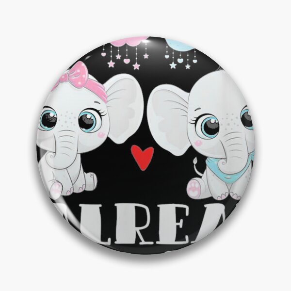 Item preview, Pink Or Blue I Already Love You  designed and sold by cassidyu.