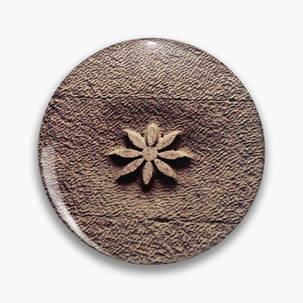 Item preview, stone flower  designed and sold by amanish2.