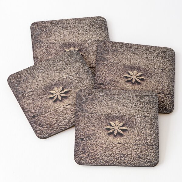 Item preview, stone flower  designed and sold by amanish2.
