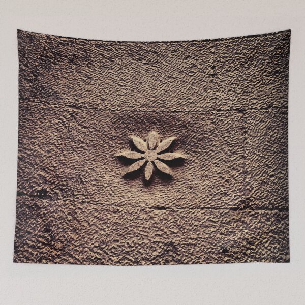 Item preview, stone flower  designed and sold by amanish2.