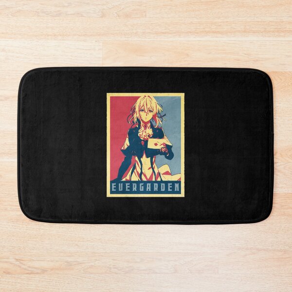 Item preview, Violet Evergarden - Political Anime Poster Shirt   designed and sold by uciakondel.
