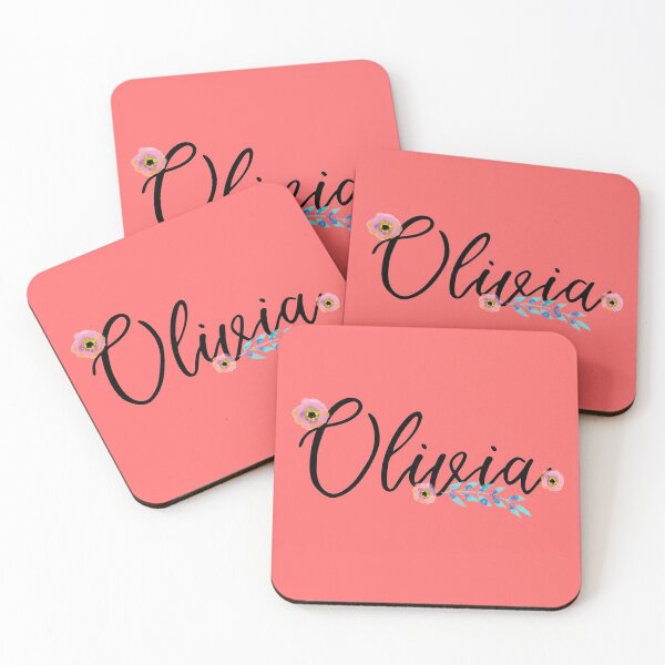 Item preview, Olivia designed and sold by lazarosdesign.