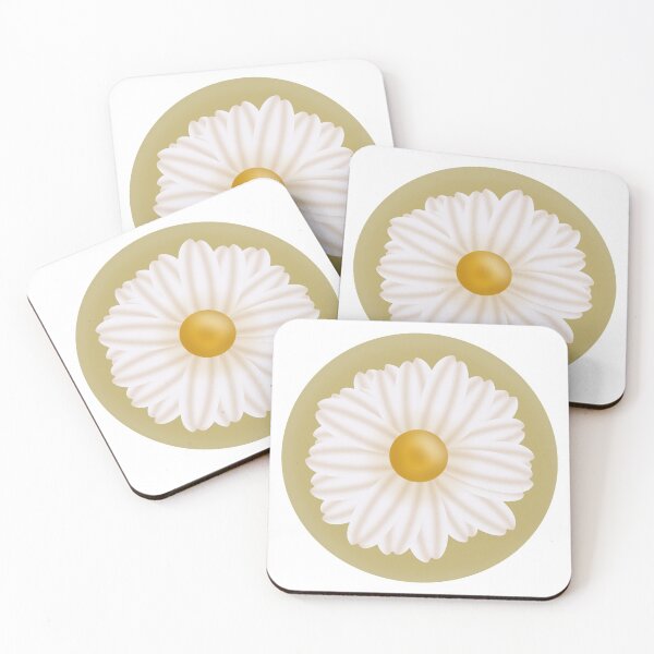 Item preview, 3D Daisy  designed and sold by jocelyneade.