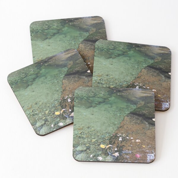 Item preview, Autumn waters designed and sold by Anglisphotos.