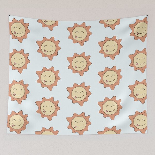 Item preview, Cheery sun ! designed and sold by Austin Butler.