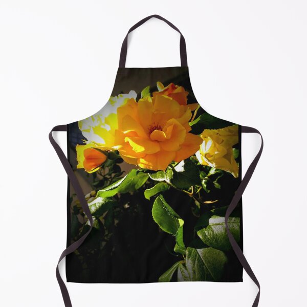 Item preview, Tangerine Orange Roses Photograph Design designed and sold by EarthArtDesigns.