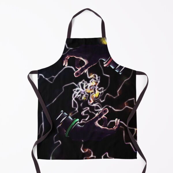 Item preview, magic hands lightning! designed and sold by theZcreations.