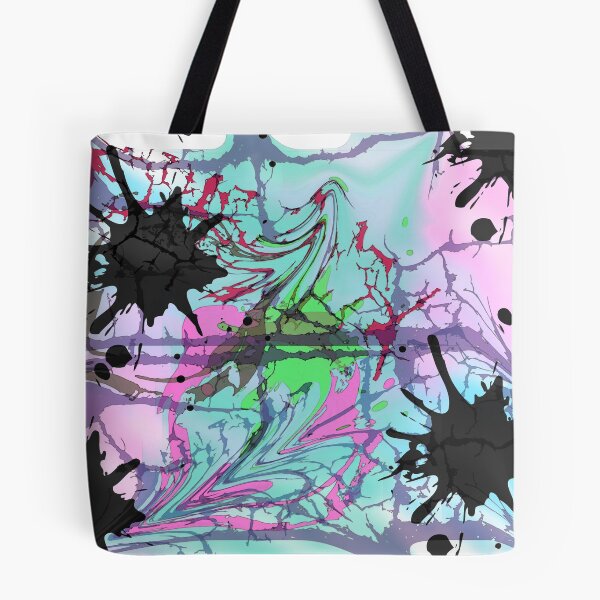 Item preview, Freud Ink Blot designed and sold by FreedomMuse.