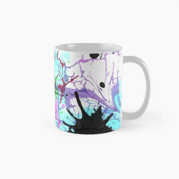 Item preview, Freud Ink Blot designed and sold by FreedomMuse.