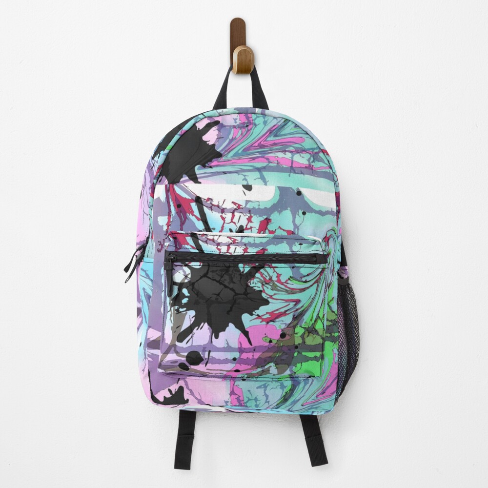 Item preview, Backpack designed and sold by FreedomMuse.