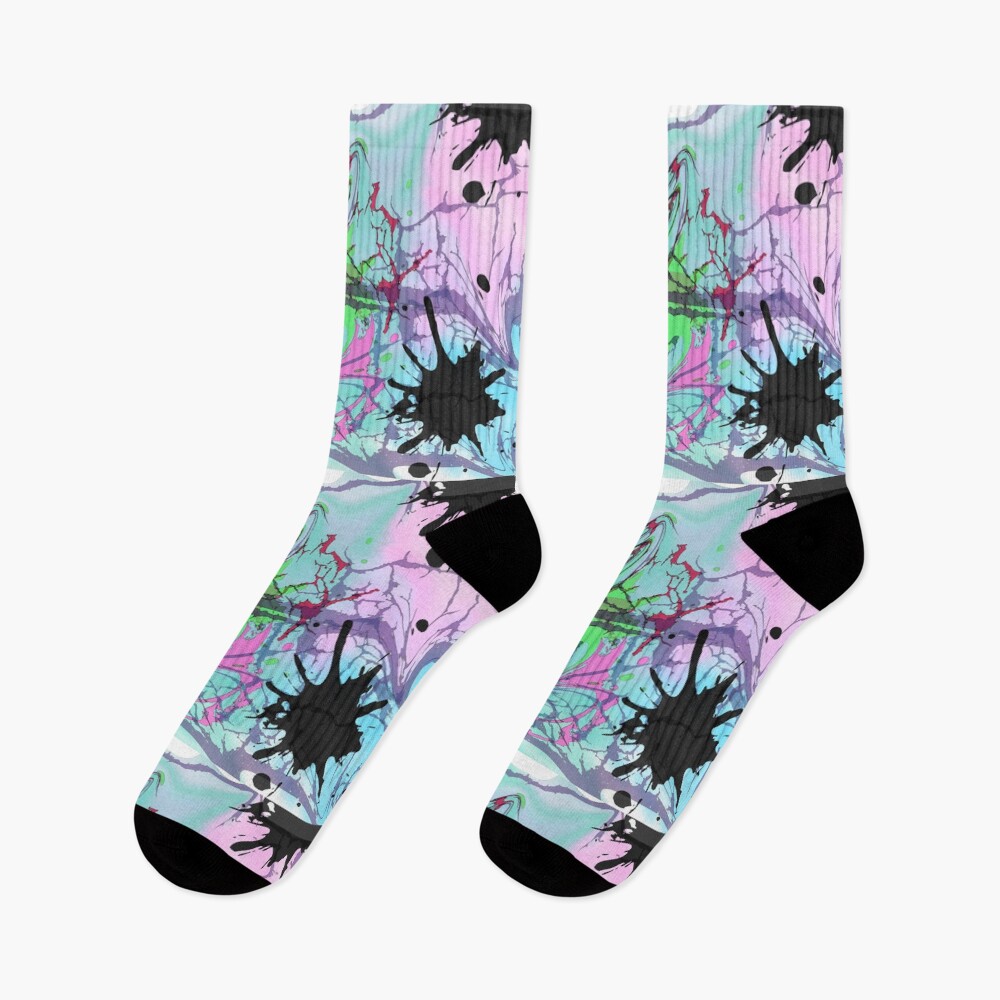 Item preview, Socks designed and sold by FreedomMuse.
