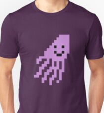 Unturned Squid Unisex T-Shirt
