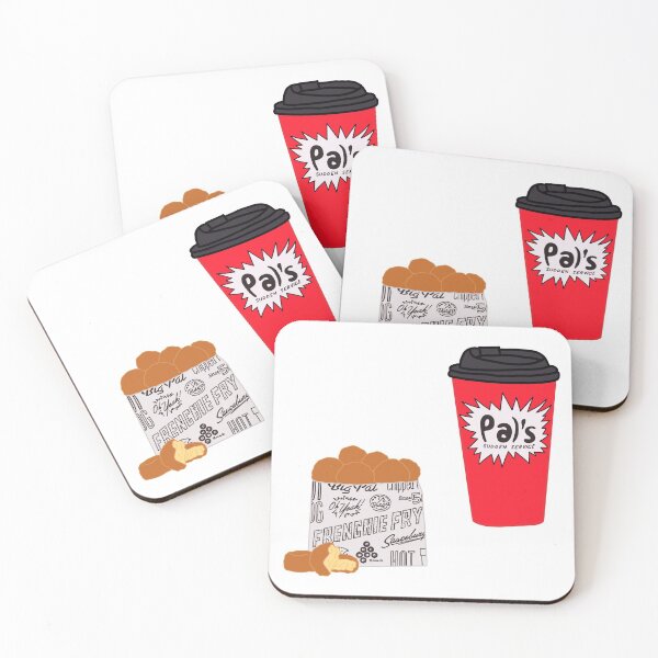 Item preview, Pals Cheddar Round Breakfast Combo Bundle designed and sold by LittleWormTrading.