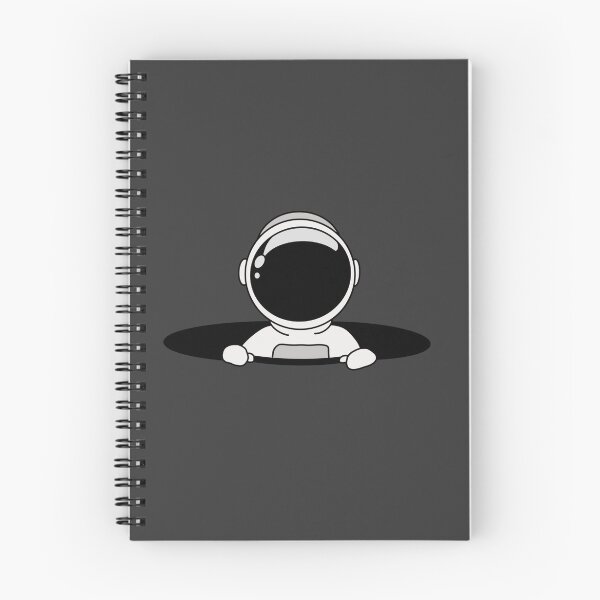 Item preview, Astronaut designed and sold by Austin Butler.