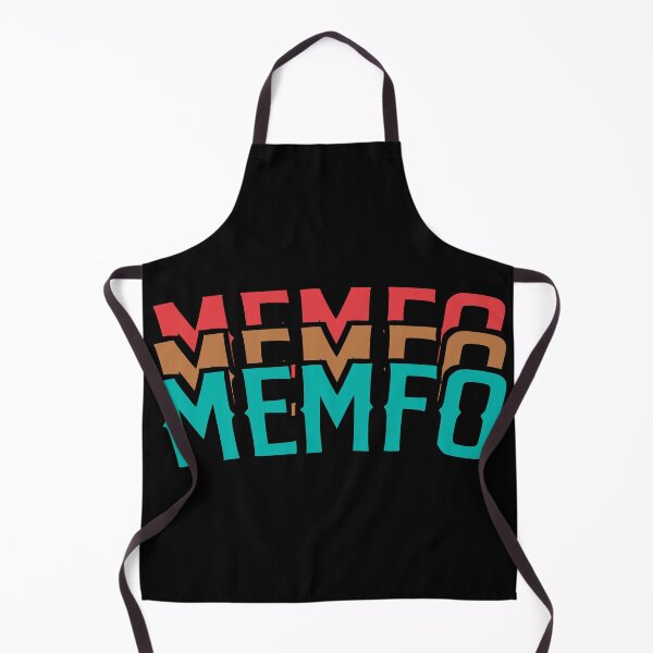 Item preview, Triple Memfo Logo Vancouver designed and sold by MemfoBrand.