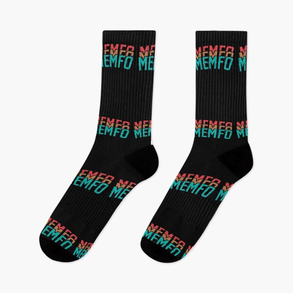 Item preview, Triple Memfo Logo Vancouver designed and sold by MemfoBrand.