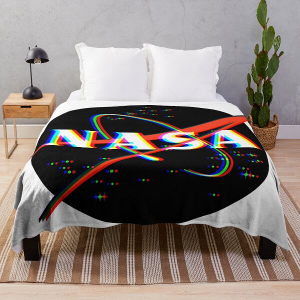 Item preview, Nasa Glitch designed and sold by ind3finite.