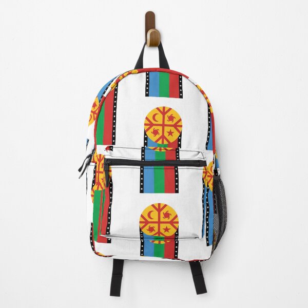 Item preview, Mapuche Gente De La Tierra designed and sold by ElPato.