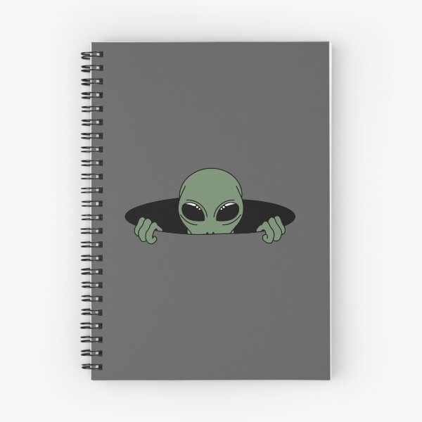 Item preview, Alien designed and sold by Austin Butler.